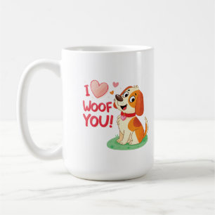 Kinder Pullover Hoodie Kaffeetasse