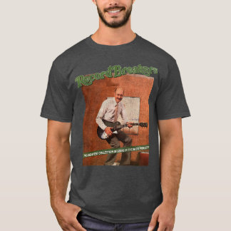Kinder Reed Great Hits Camping Family Fun T-Shirt