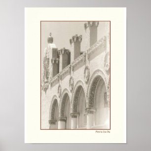 Kinder Restaurant Factory Poster