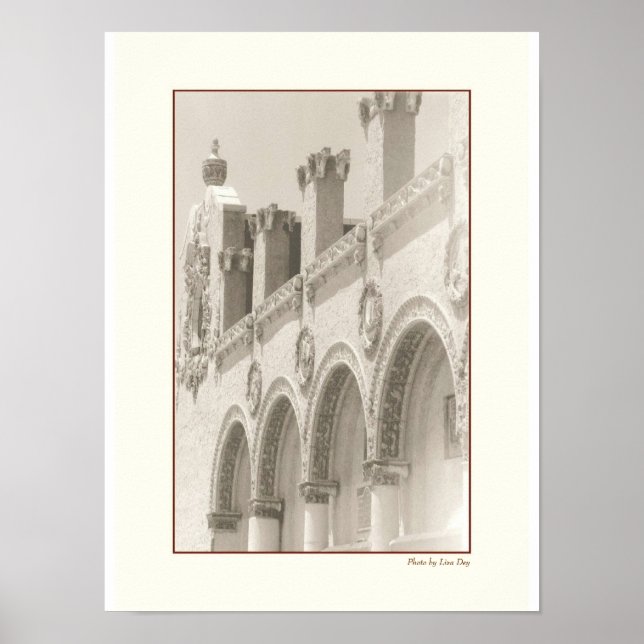 Kinder Restaurant Factory Poster (Vorne)