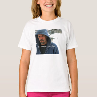 Kinder Ringer T-Shirt