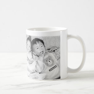 KINDER RISAKOS TASSE