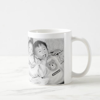KINDER RISAKOS TASSE