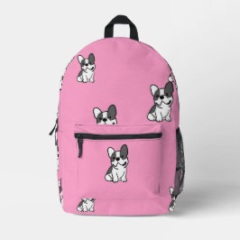 Kinder Rucksack Hund
