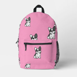 Kinder Rucksack Hund