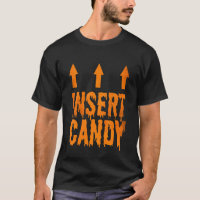 Kinder setzen Candy einfache Halloween Kostüm Funn
