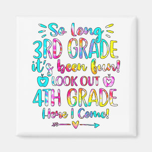 Kinder, so lange 3. Klasse 4. Klasse, hier komme i Magnet