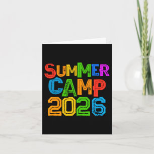 Kinder Sommercamp 2026 Camping Gastgeber Direktor Karte