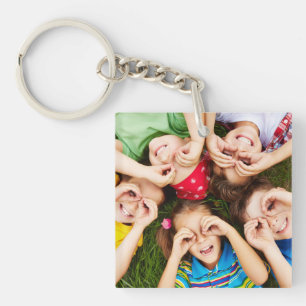 Kinder Sommerspass Schlüsselanhänger