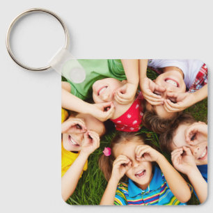 Kinder Sommerspass Schlüsselanhänger