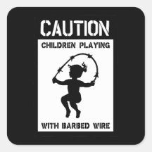 Kinder spielen