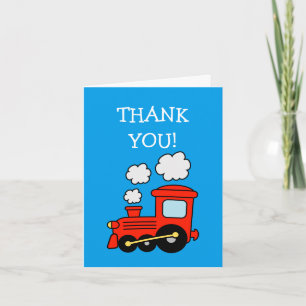 Kinder Spielzeug Choo Choo Zug Geburtstag Danke Ka
