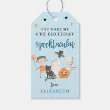 Kinder Spooktacular Halloween Geburtstagsparty Gun