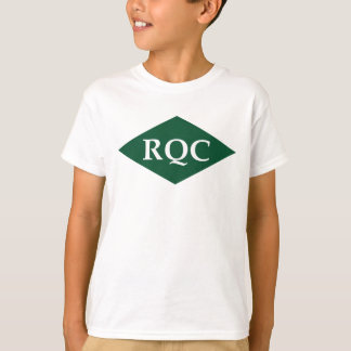 Kinder Sport-Tek Competitor Langarm Shirt