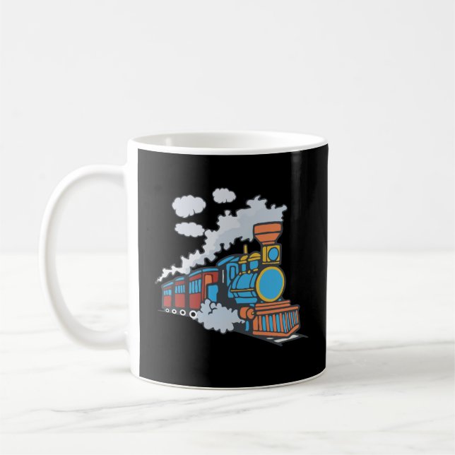 Kinder Super Fun Jugendausbildung Kaffeetasse (Links)