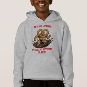 Kinder Süße Pullover Kapuzenpullover Größe groß