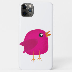 Kinder süßer Vögel Case-Mate iPhone Hülle