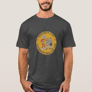 Kinder T-Shirt