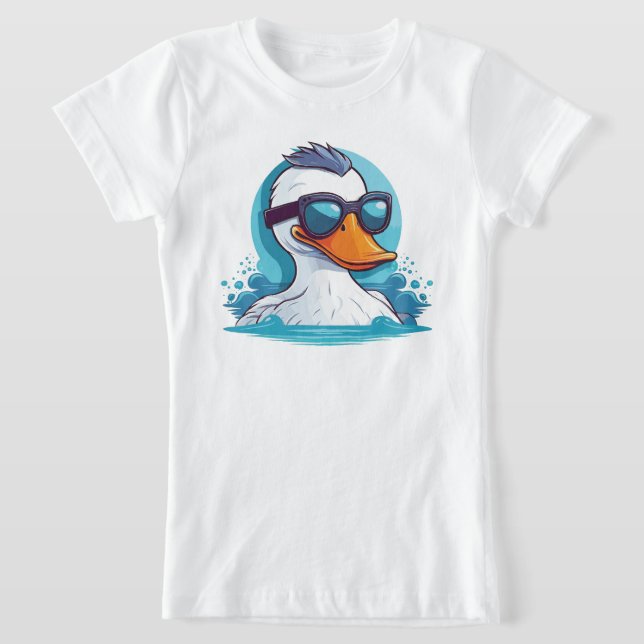 Kinder T-Shirt (Ablage )