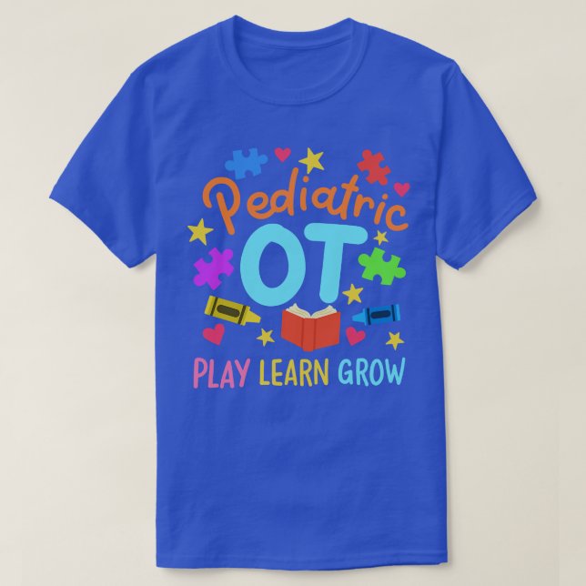 Kinder T-Shirt (Design vorne)