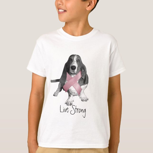 Kinder T-Shirt (Vorderseite)