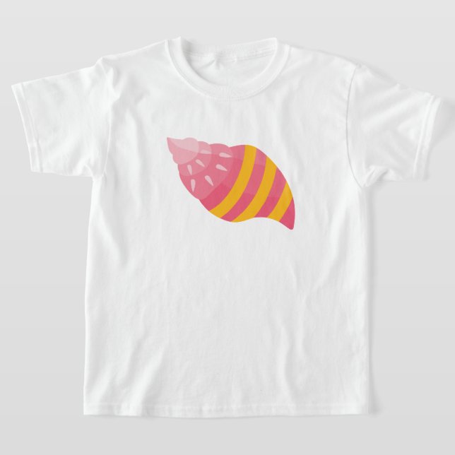 Kinder T - Shirt (Ablage )