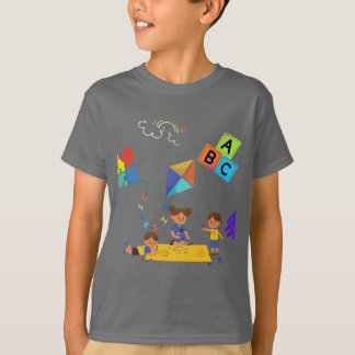 Kinder T - Shirt