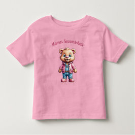 Kinder T-Shirt