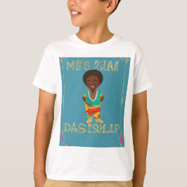 Kinder T - Shirt