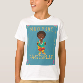 Kinder T - Shirt