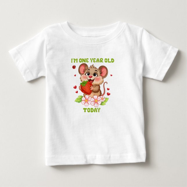 Kinder T-Shirt (Vorderseite)