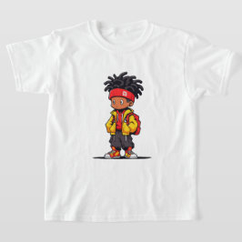 Kinder T - Shirt