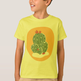 Kinder-T-Shirt-Design T-Shirt