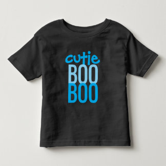 Kinder T-Shirt: HALLOWEEN Cutie Boo #4 Kleinkind T-shirt