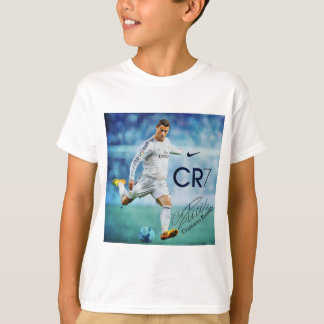 Kinder-T-Shirt Jungen T-Shirt