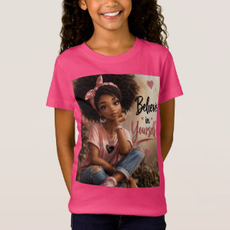 Kinder-T-Shirt T-Shirt