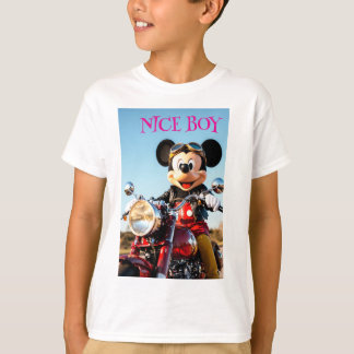 Kinder T-Shirts