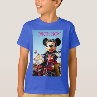 Kinder T-Shirts