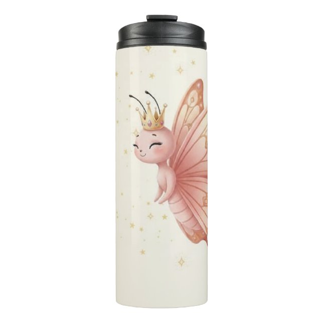 Kinder-Thermal-Tumbler Thermosbecher (Vorderseite)