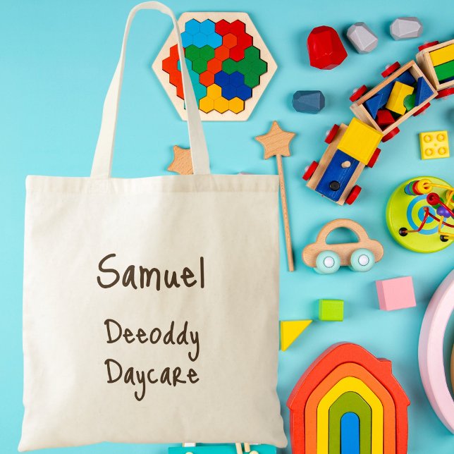 Kinder Tragetasche (Von Creator hochgeladen)