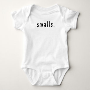 Kinder- und Babyecke - Klein Baby Strampler