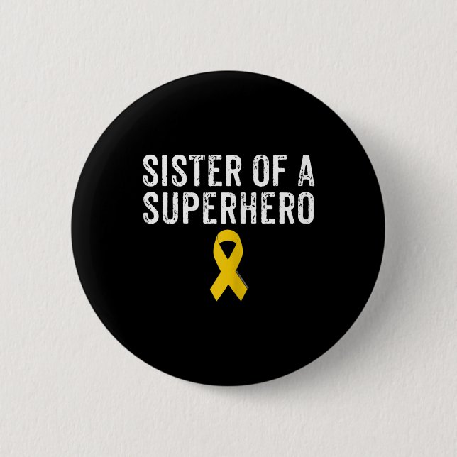 Kinder und Jugendliche Button (Vorderseite)