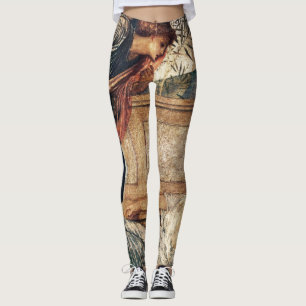 Kinder und Jugendliche Leggings