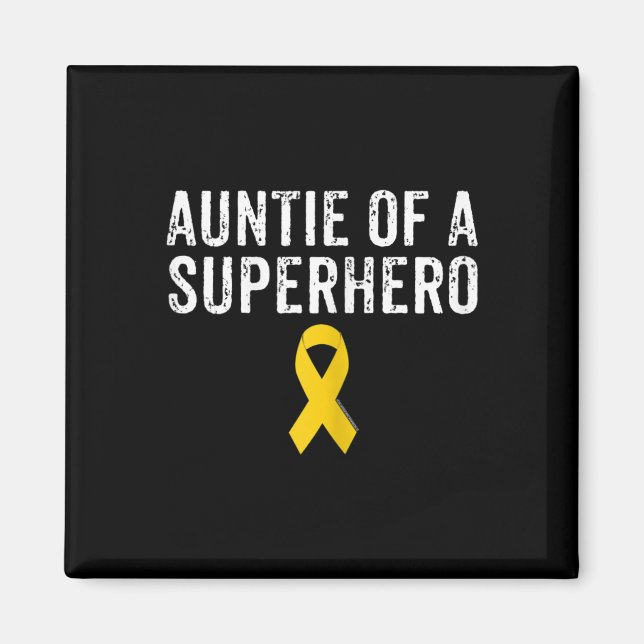 Kinder und Kinder Magnet (Vorne)