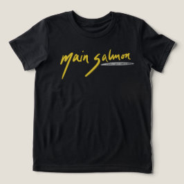 Kinder Version 1 Tri-Blend Shirt