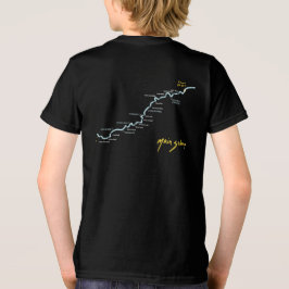 Kinder Version 2 Tri-Blend Shirt
