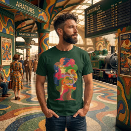 Kinder von Atuma T-Shirt