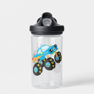 Kinder-Wasserflasche (414 ml) Trinkflasche