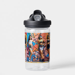 Kinder Wasserflasche Trinkflasche