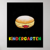 Kinder werden nicht Jelly Kindergarten zurück zur 